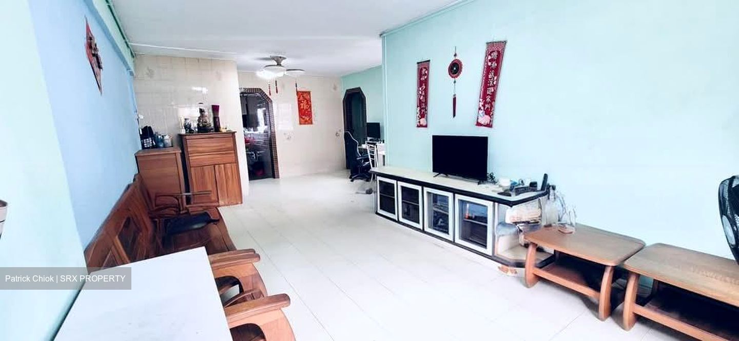 Blk 105 Eunos Vista (Bedok), HDB 4 Rooms #561626701
